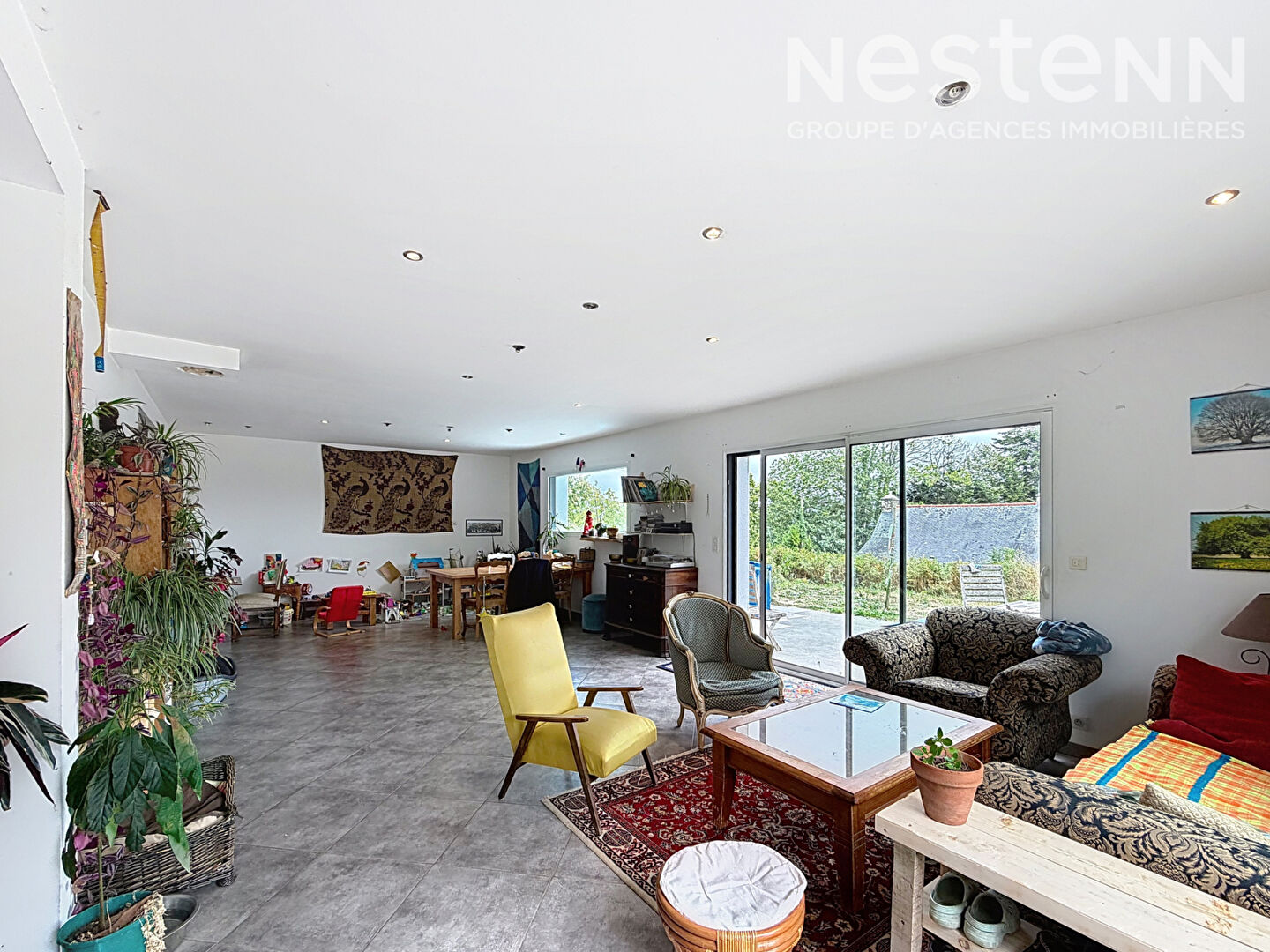 Maison 7 pièces 145 m² · à Le Faouet · 145 m² · 242 650 €