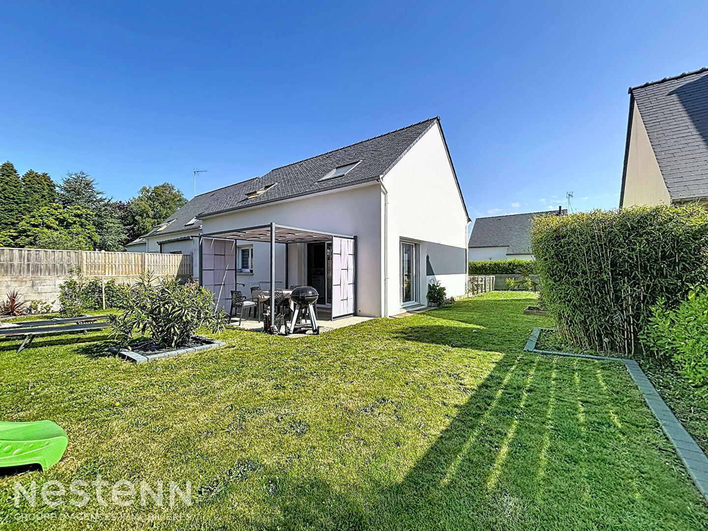 Maison 4 pièces 85 m² · à Mellac · 85 m² · 254 400 €