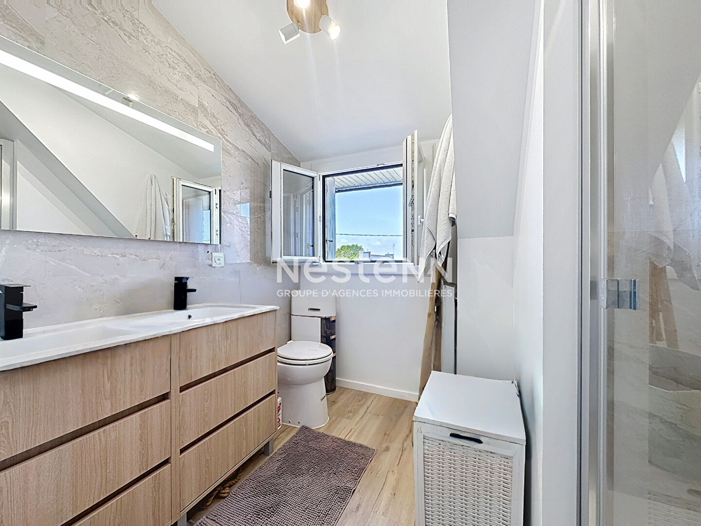 Maison 4 pièces 87 m² · à Meslan · 87 m² · 223 020 €