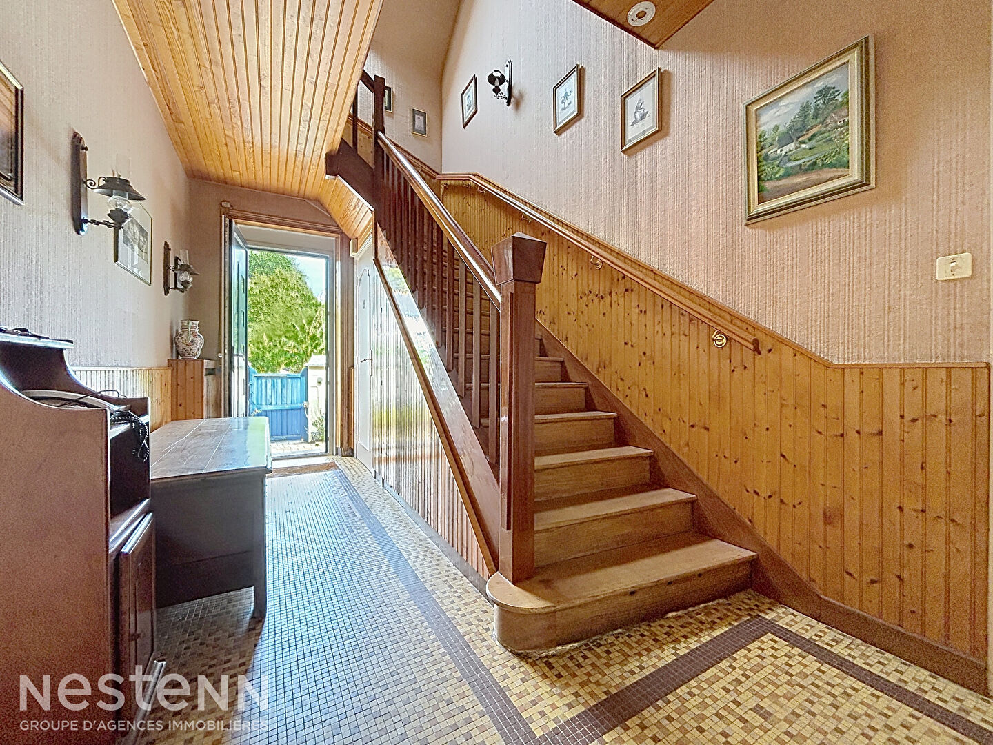 Maison 6 pièces 103 m² · à Quimperle · 103 m² · 173 250 €
