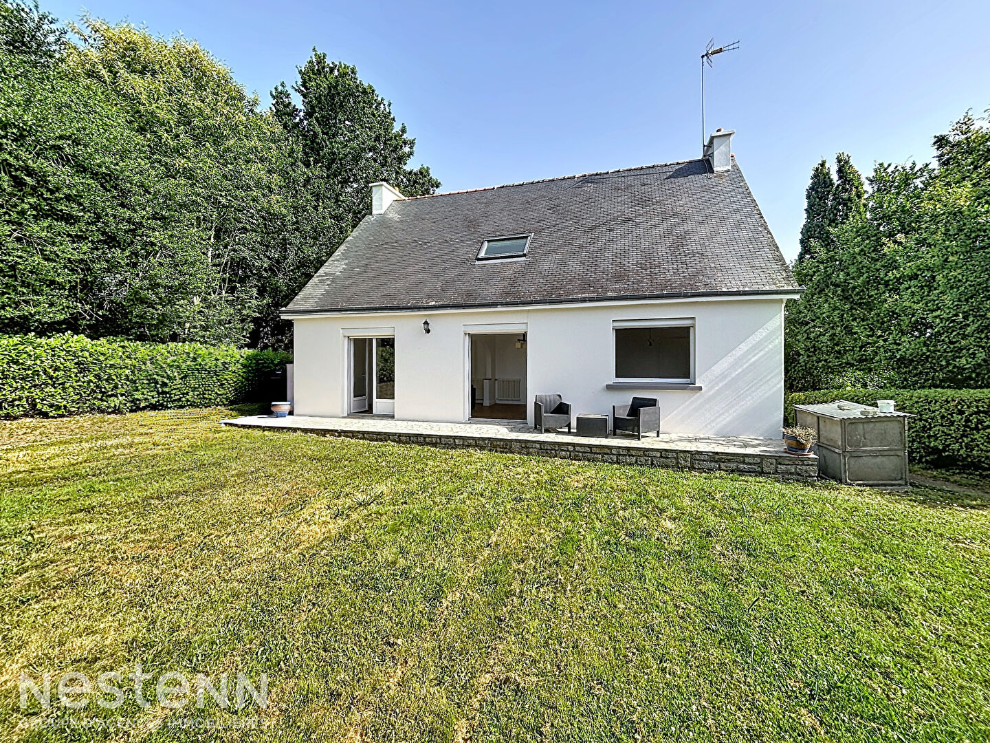 Maison 6 pièces 113 m² · à Saint Thurien · 113 m² · 222 600 €