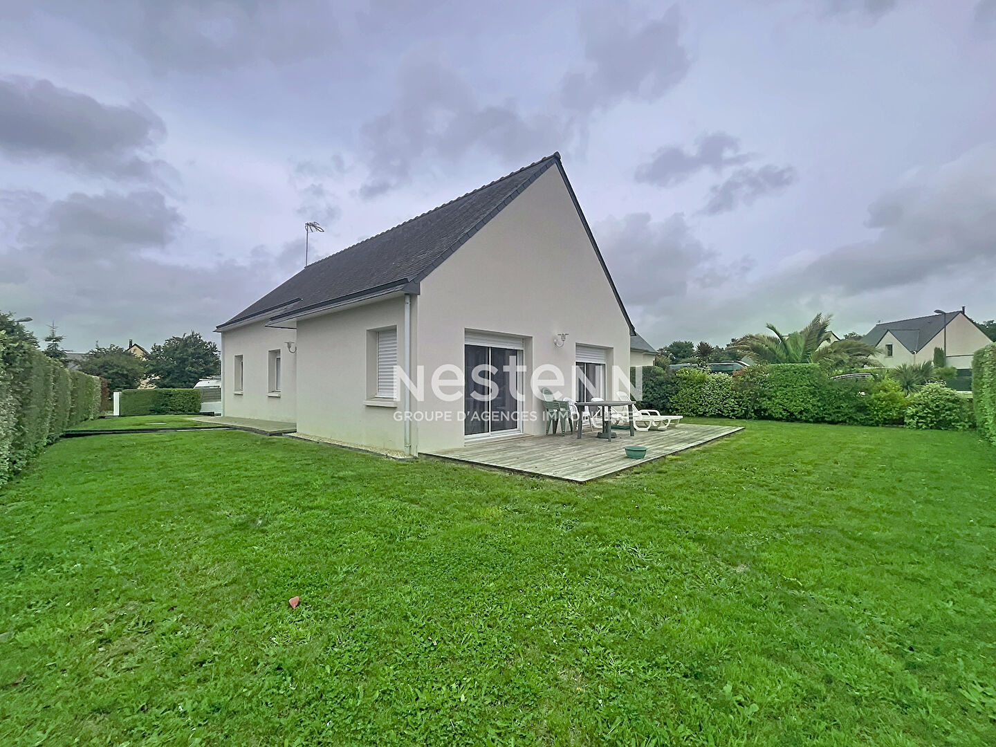 Maison 4 pièces 87 m² · à Quimperlé · 87 m² · 329 000 €