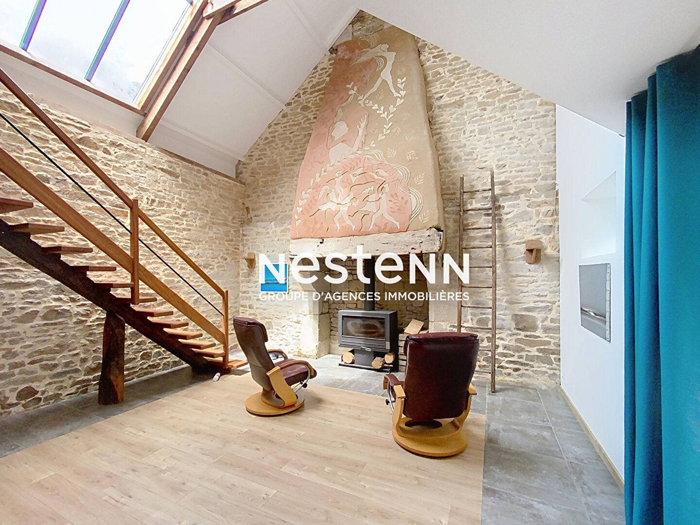 Maison 6 pièces 165 m² · à Arzano · 165 m² · 312 000 €