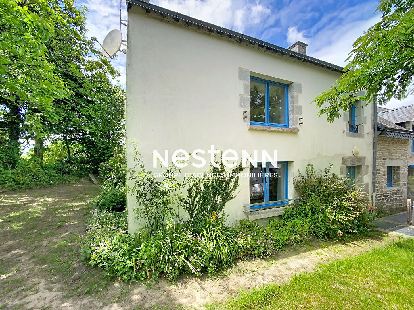 Maison 5 pièces 118 m² · à Arzano · 118 m² · 231 000 €