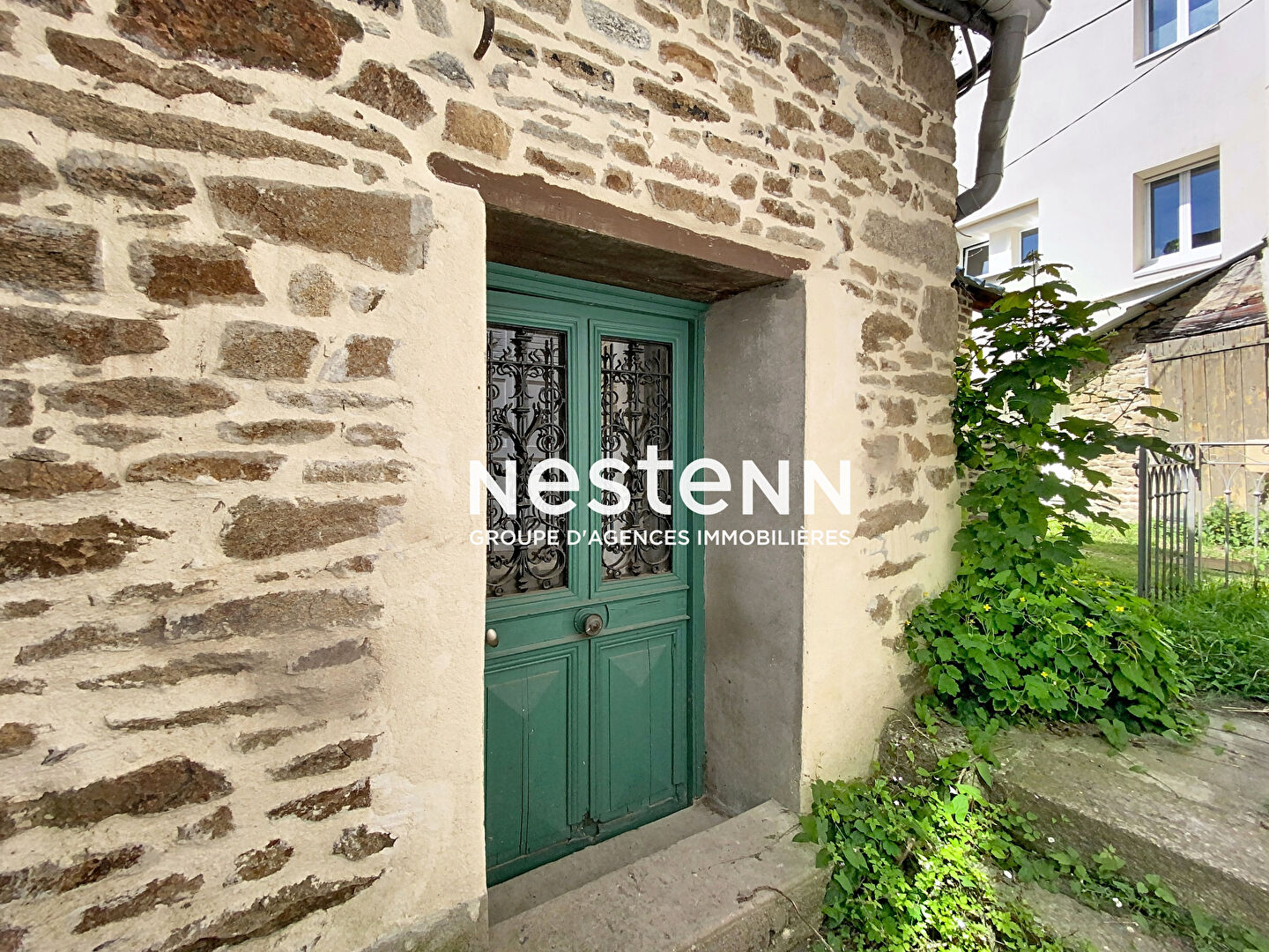 Appartement 4 pièces 69 m² · à Quimperle · 69 m² · 117 700 €
