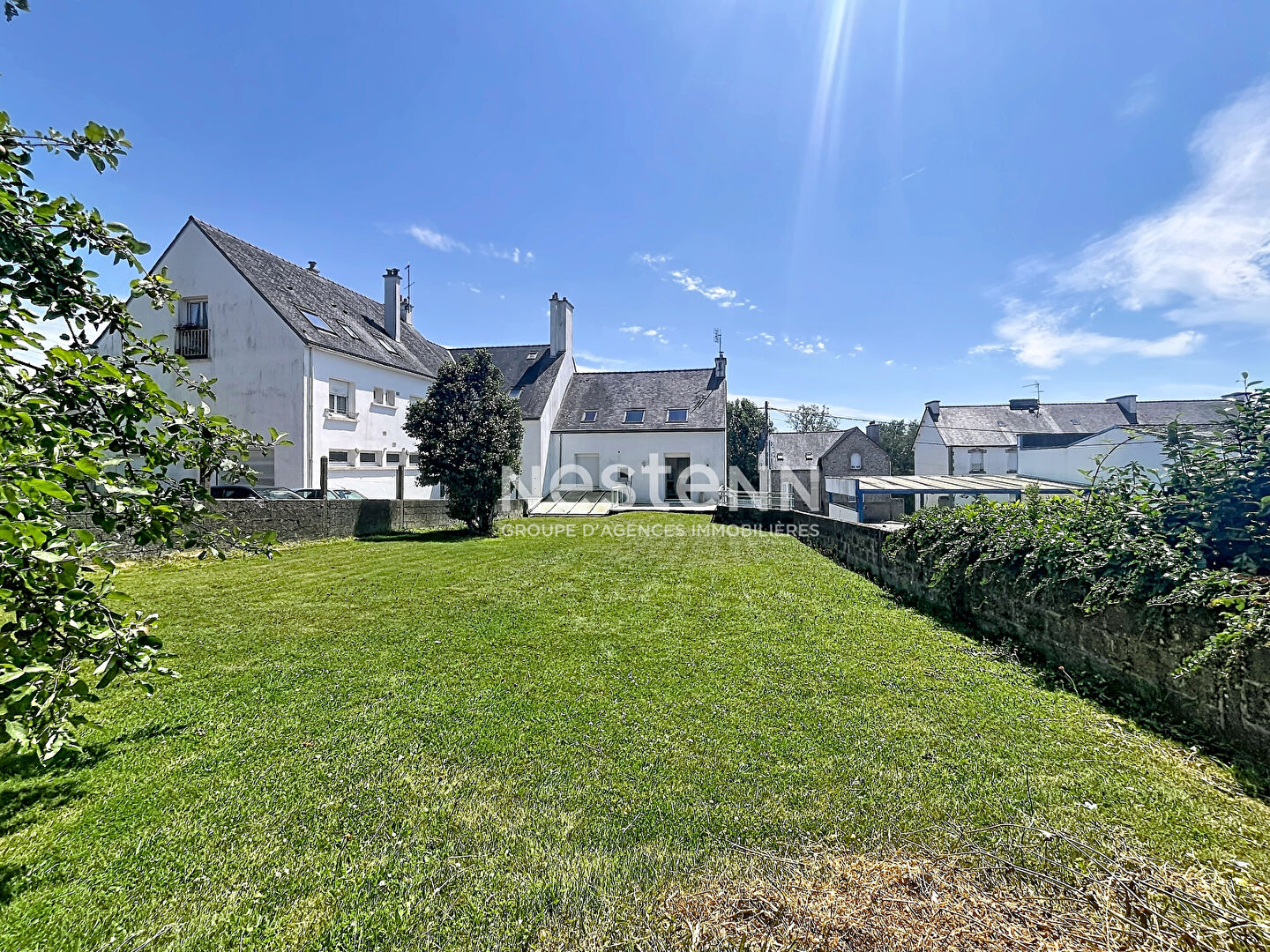 Maison 5 pièces 165 m² · à Le Faouët · 165 m² · 274 000 €