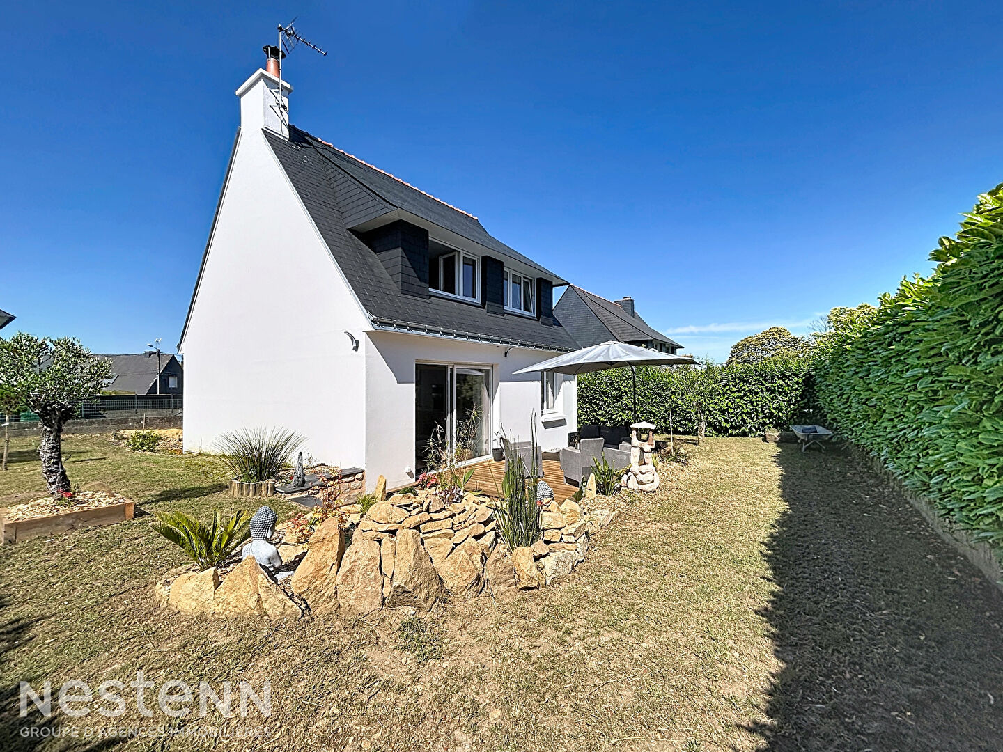 Maison 4 pièces 83 m² · à Quimperle · 83 m² · 293 000 €