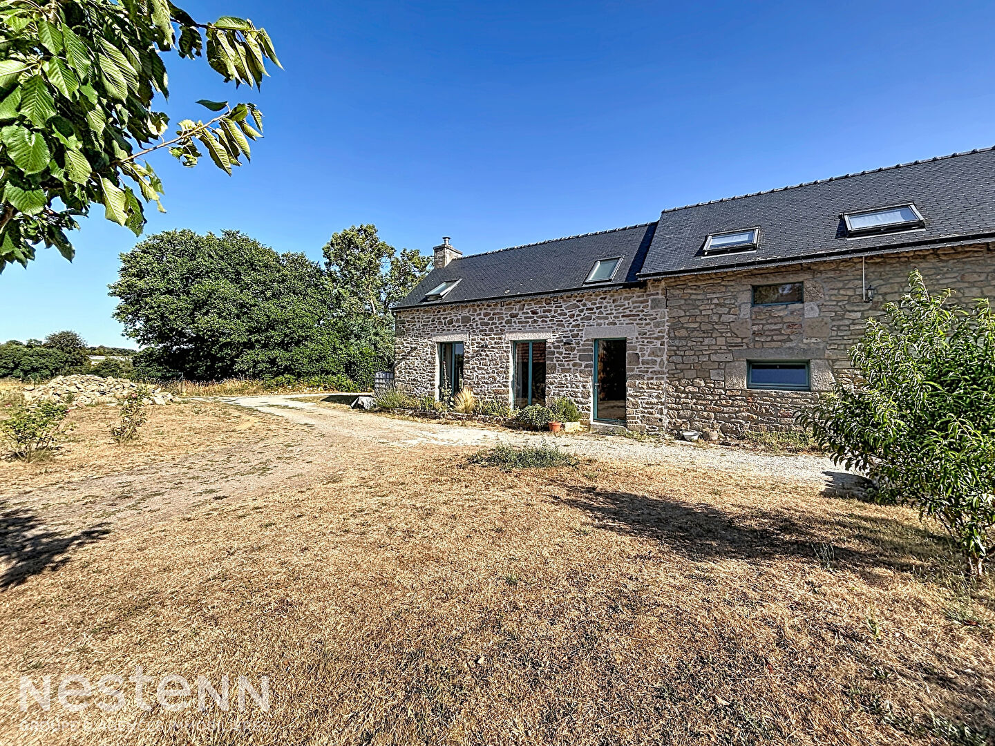Maison 6 pièces 153 m² · à Redene · 153 m² · 399 500 €