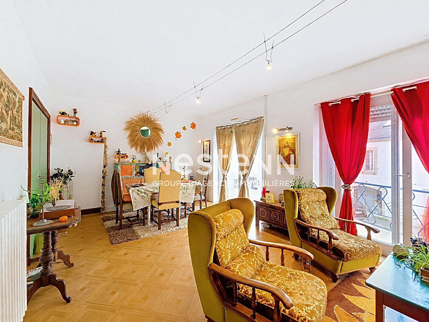 Maison 4 pièces 103 m² · à Le Faouet · 103 m² · 189 036 €