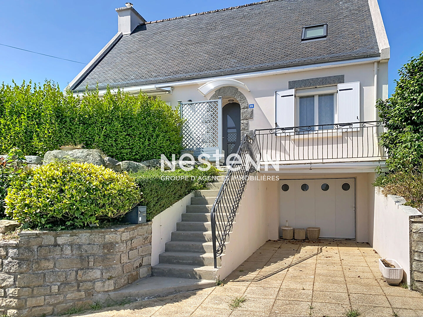 Maison 5 pièces 113 m² · à Bannalec · 113 m² · 271 950 €