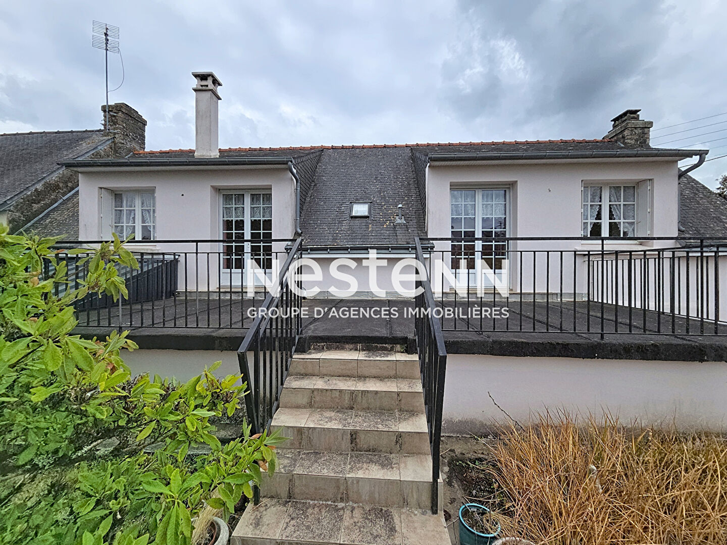 Maison 3 pièces 137 m² · à Le Faouet · 137 m² · 151 230 €