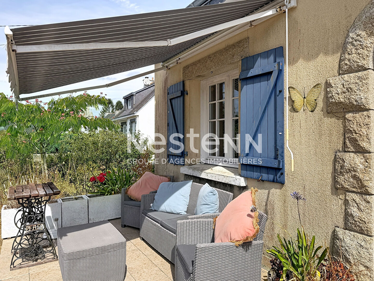 Maison 5 pièces 92 m² · à Priziac · 92 m² · 199 000 €