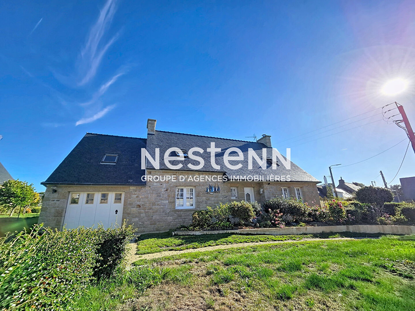 Maison 6 pièces 136 m² · à Guiscriff · 136 m² · 263 750 €