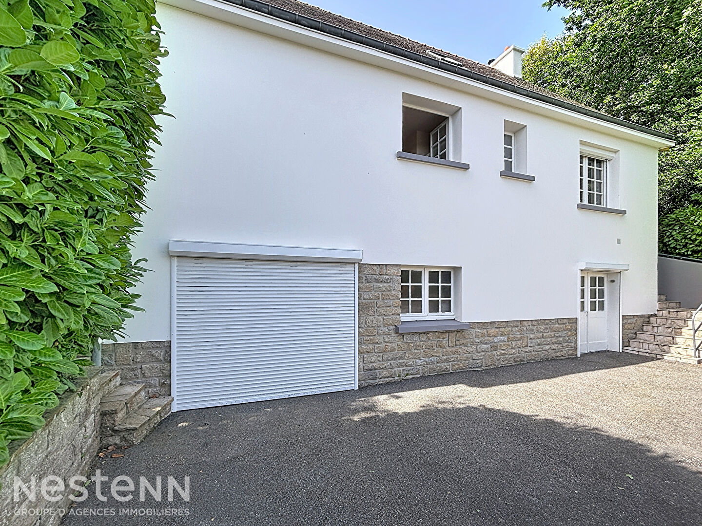 Maison 6 pièces 113 m² · à Saint-Thurien · 113 m² · 262 500 €