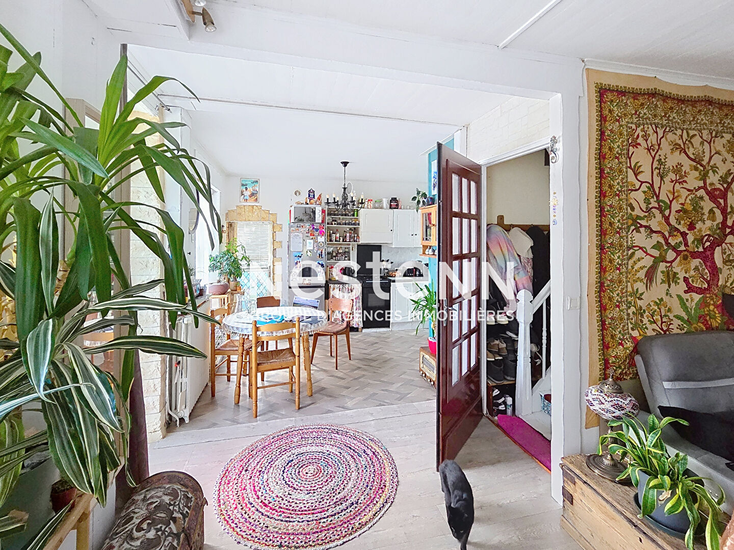Maison 5 pièces 92 m² · à Le Faouët · 92 m² · 133 125 €