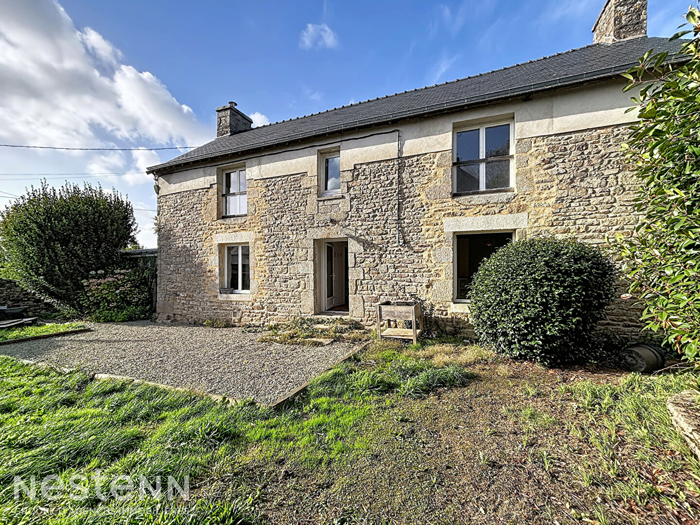 Maison 4 pièces 122 m² · à Baye · 122 m² · 281 500 €