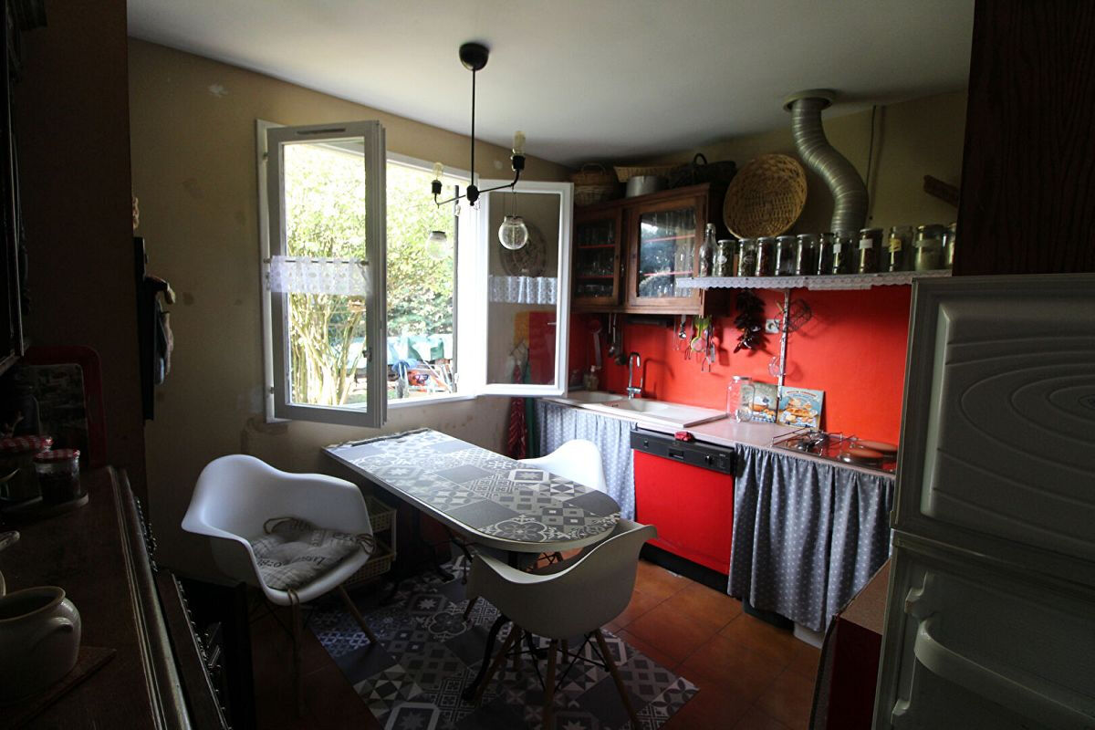 Maison Bezalles 4 pieces 93 m2