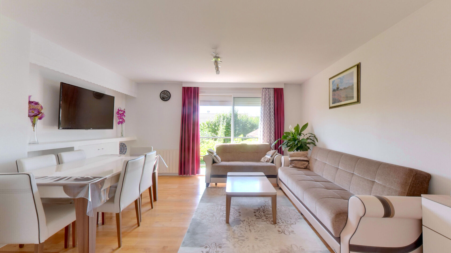 Maison 9 pièces 151 m² · à Roissy en Brie · 151 m² · 499 900 €