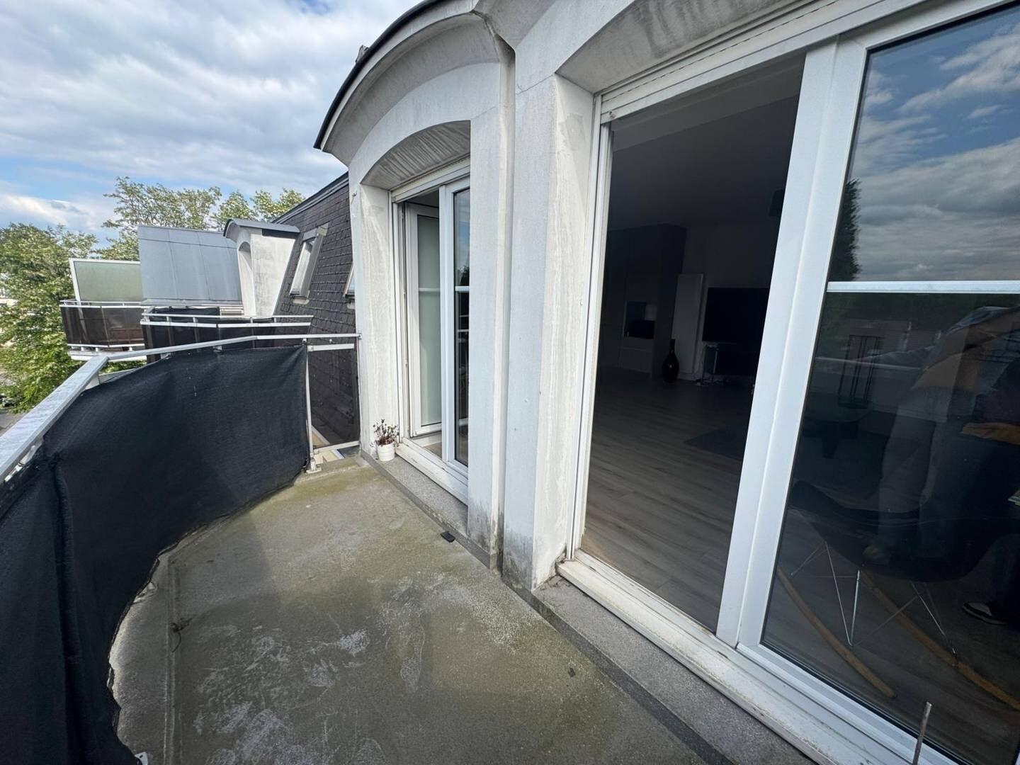 Appartement 4 pièces 68 m² · à Pontault Combault · 68 m² · 260 000 €