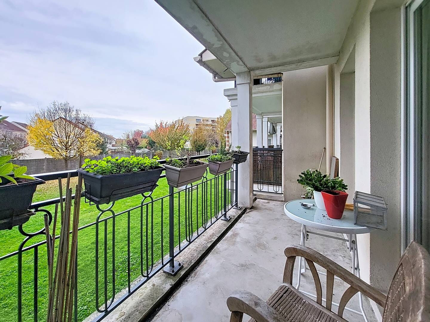 Appartement 3 pièces 66 m² · à Roissy en Brie · 66 m² · 229 900 €