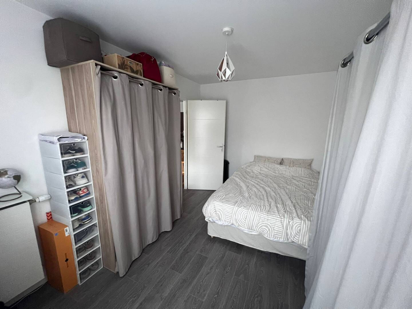 Appartement 2 pièces 41 m² · à Pontault Combault · 41 m² · 189 247 €