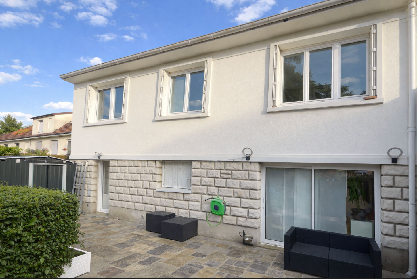 Maison 8 pièces 236 m² · à Ozoir la Ferriere · 236 m² · 479 200 €