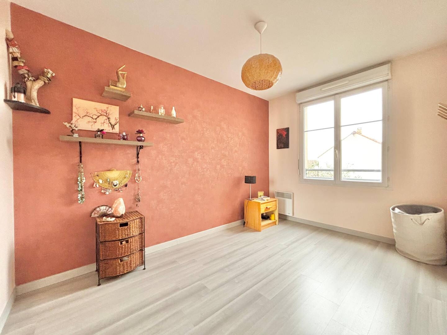 Appartement Pontault Combault 3 pièce(s) 56.5 m2