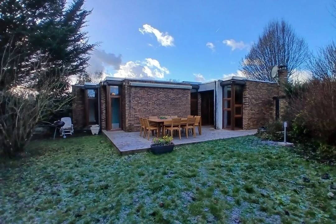 Maison 3 pièces 87 m² · à Roissy en Brie · 87 m² · 299 000 €