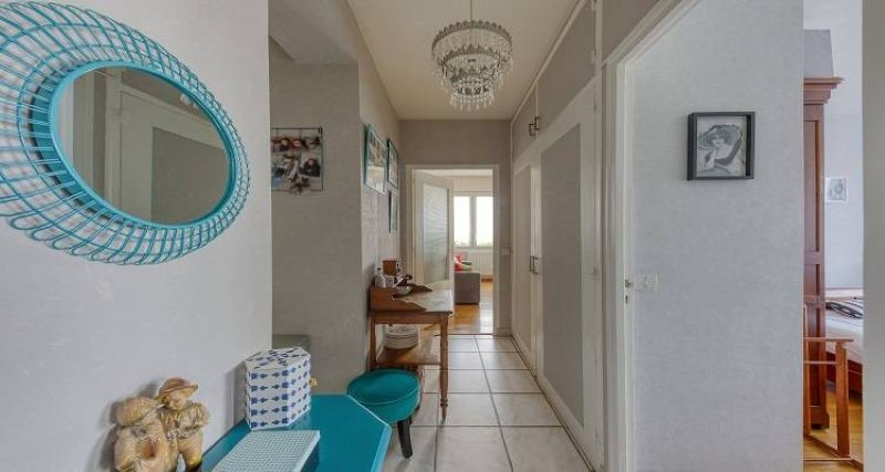 Appartement 2 pièces 45 m² · à Roissy en Brie · 45 m² · 162 500 €
