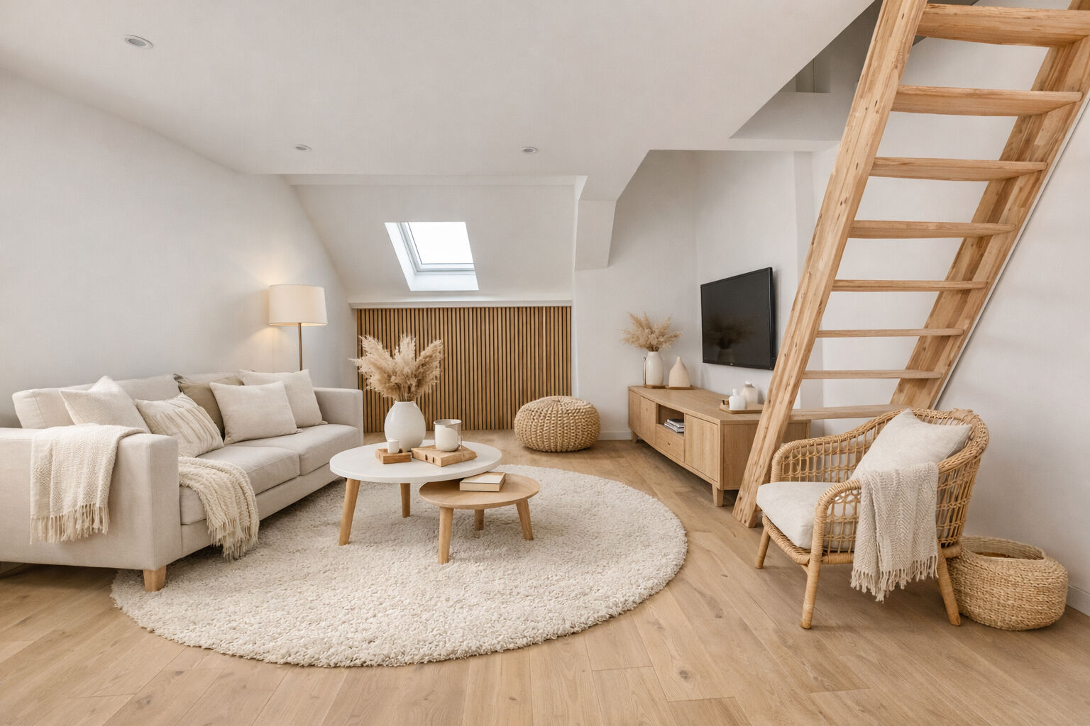 Appartement 2 pièces 34 m² · à Pontault Combault · 34 m² · 183 000 €