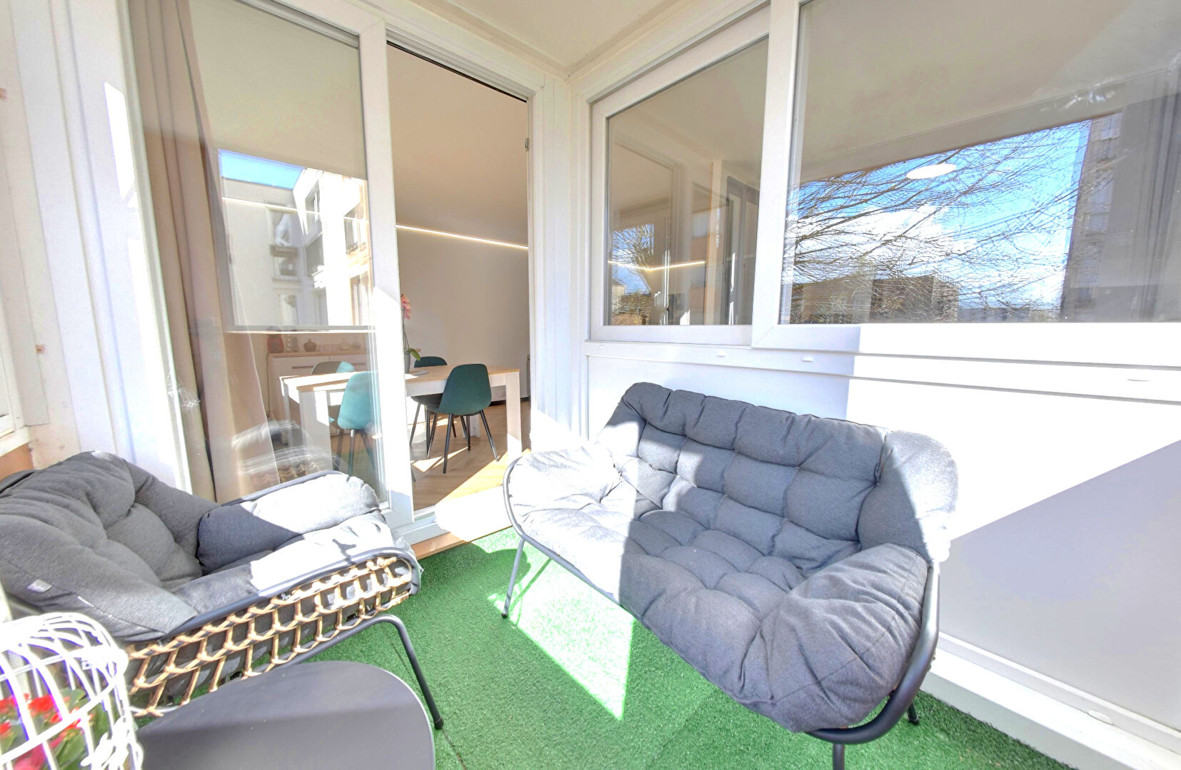 Appartement 5 pièces 100 m² · à Roissy en Brie · 100 m² · 239 990 €