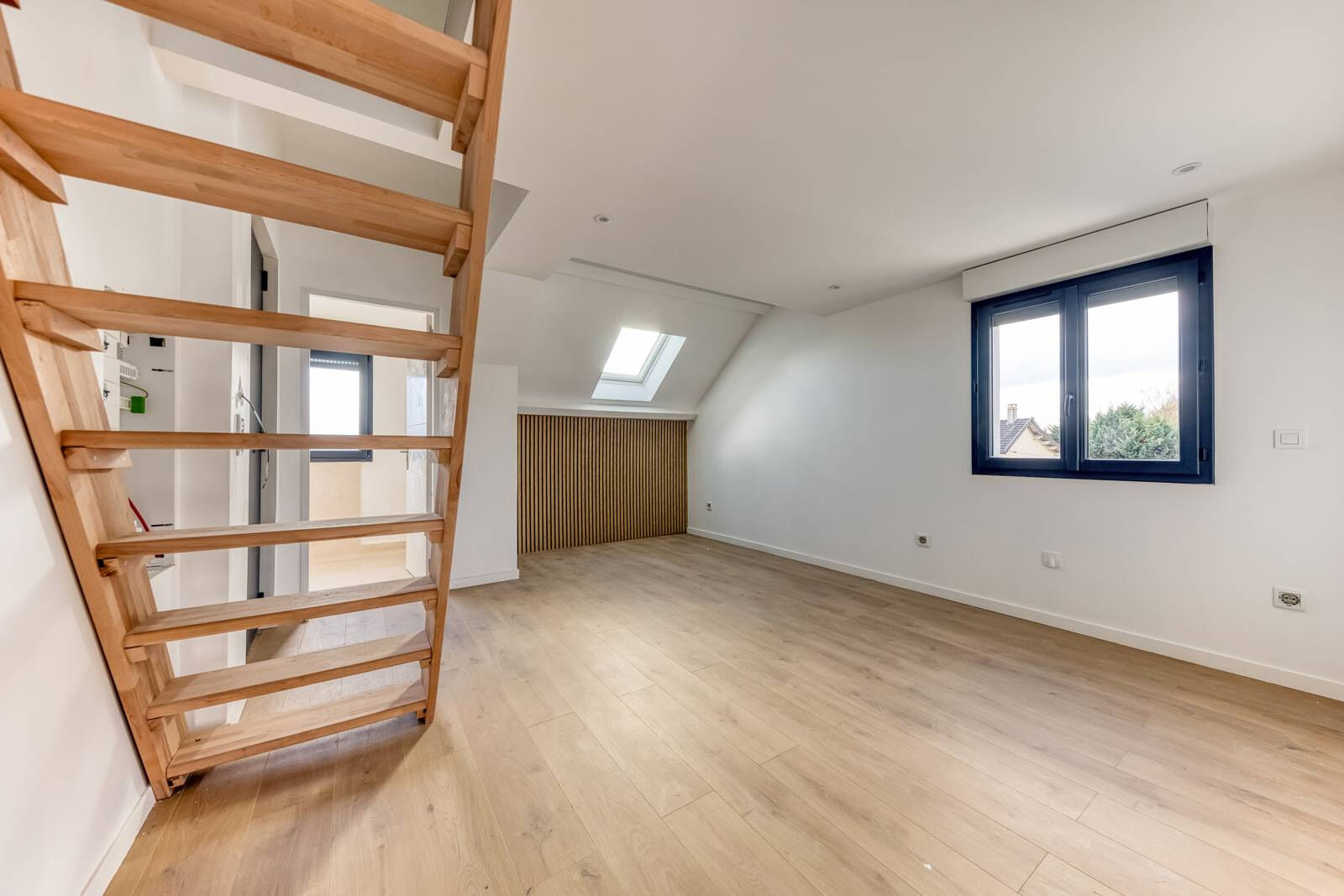 Appartement 2 pièces 35 m² · à Pontault Combault · 35 m² · 193 000 €