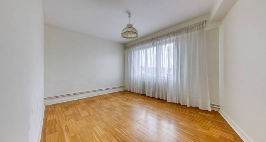 Appartement 3 pièces 59 m² · à Roissy en Brie · 59 m² · 182 700 €