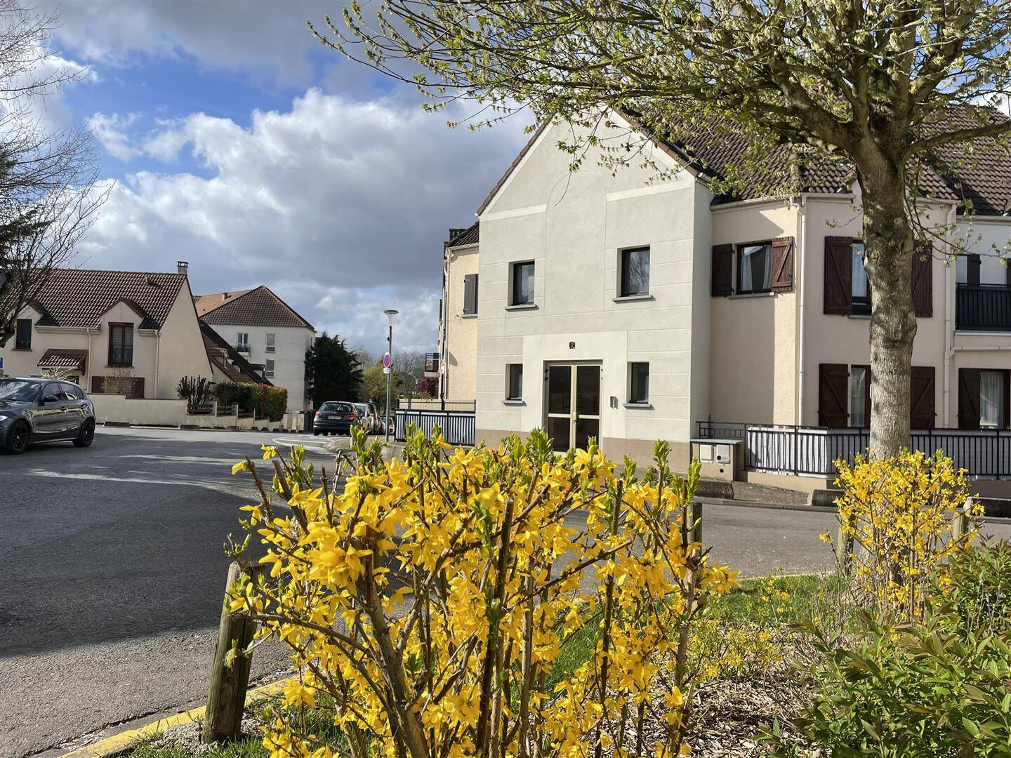 Appartement 4 pièces 83 m² · à Pontault Combault · 83 m² · 239 500 €