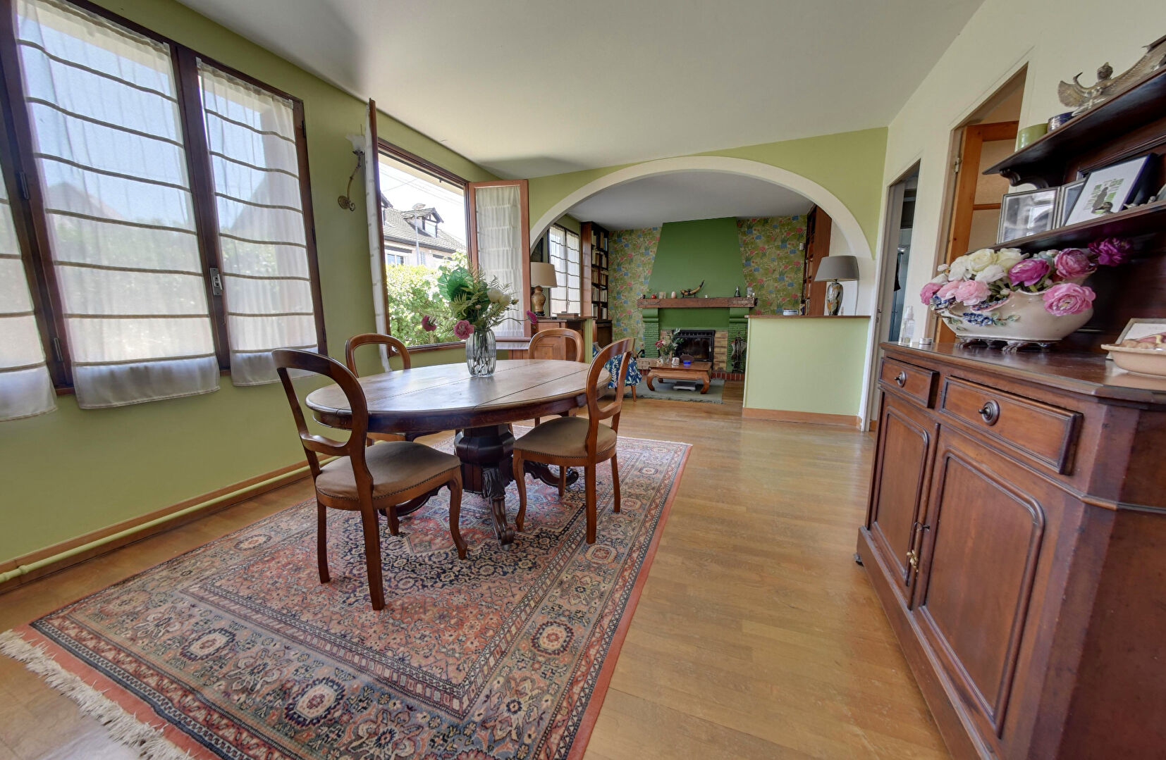 Maison 5 pièces 137 m² · à Roissy en Brie · 137 m² · 357 000 €