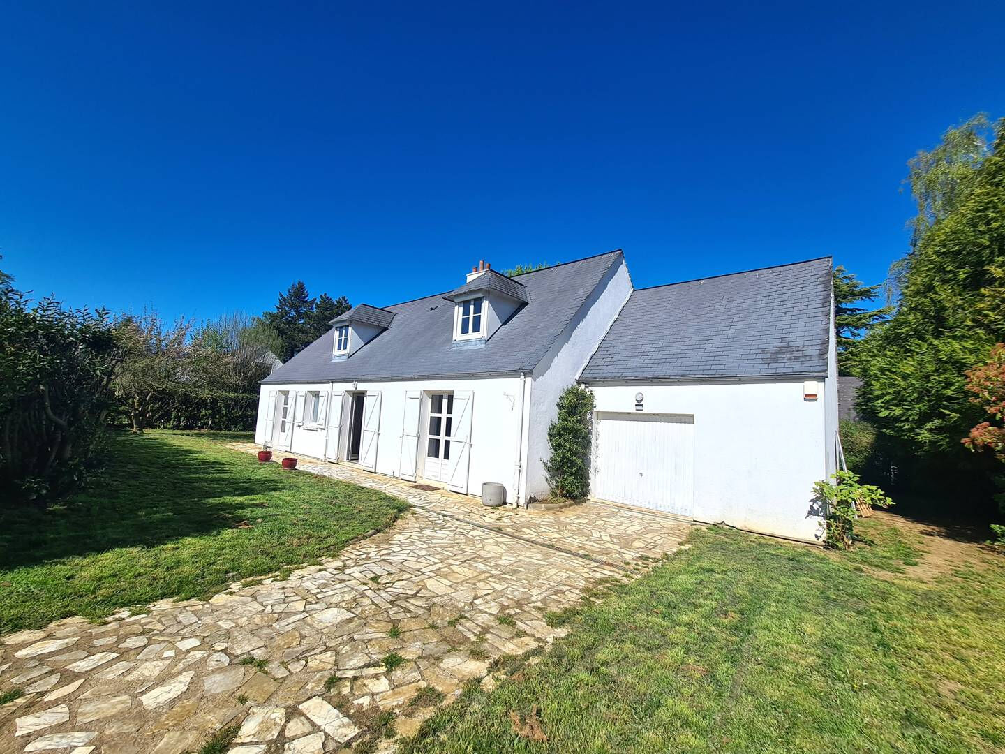 Maison 6 pièces 159 m² · à Ozoir la Ferriere · 159 m² · 470 000 €