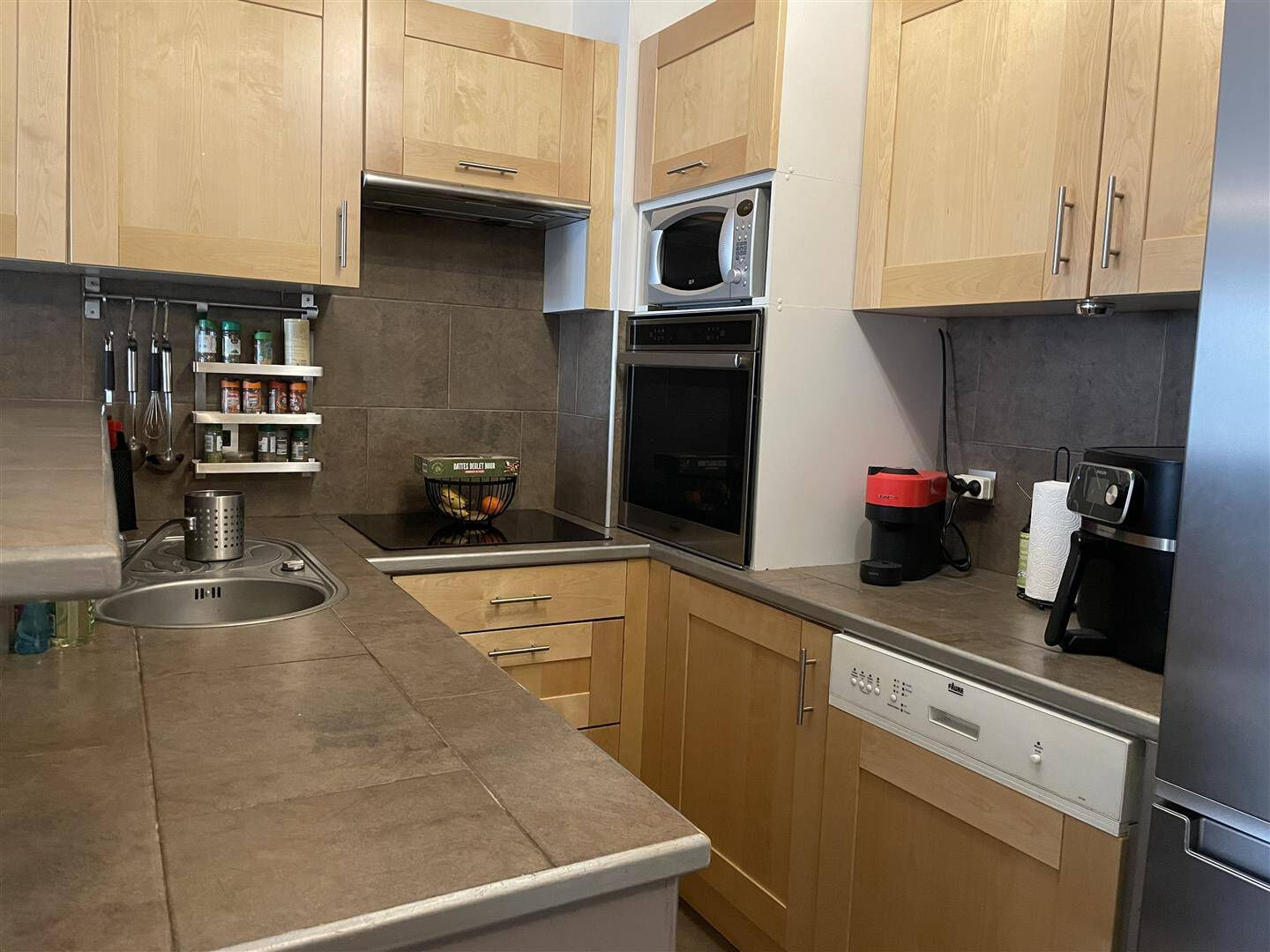 Appartement 2 pièces 39 m² · à Pontault Combault · 39 m² · 193 548 €