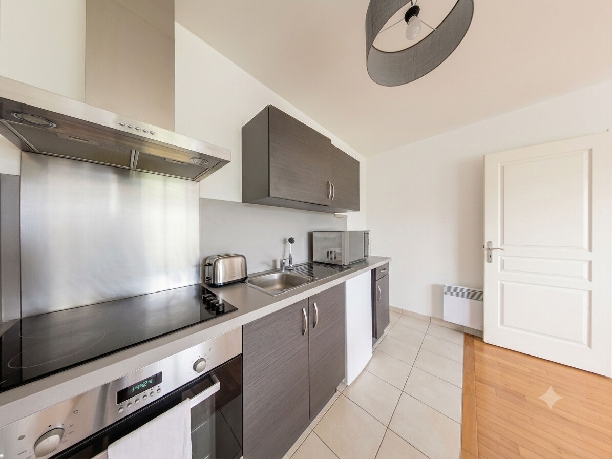 Appartement 3 pièces 69 m² · à Pontault Combault · 69 m² · 259 000 €