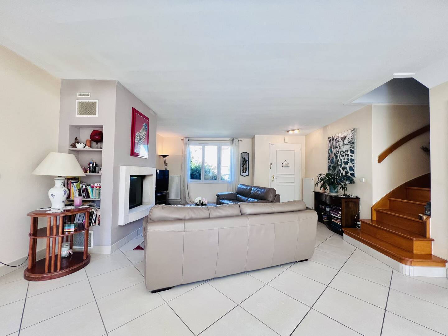 Maison Roissy En Brie 5 pièce(s) 165 m2