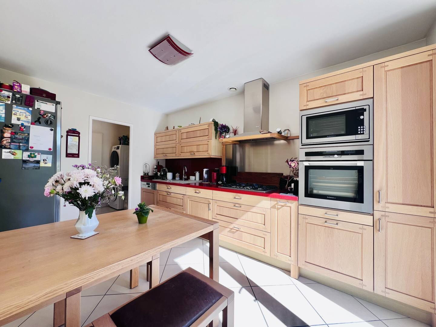 Maison Roissy En Brie 5 pièce(s) 165 m2