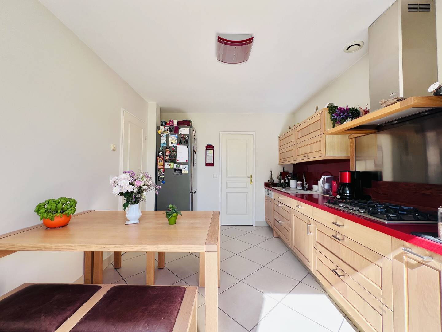 Maison Roissy En Brie 5 pièce(s) 165 m2