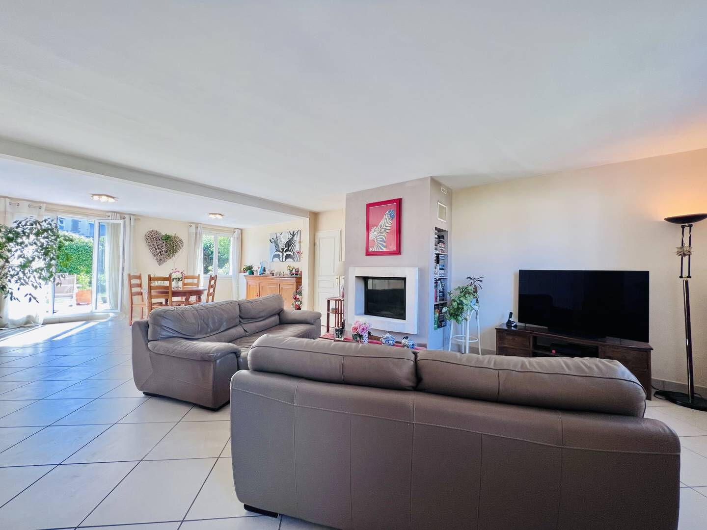 Maison Roissy En Brie 5 pièce(s) 165 m2