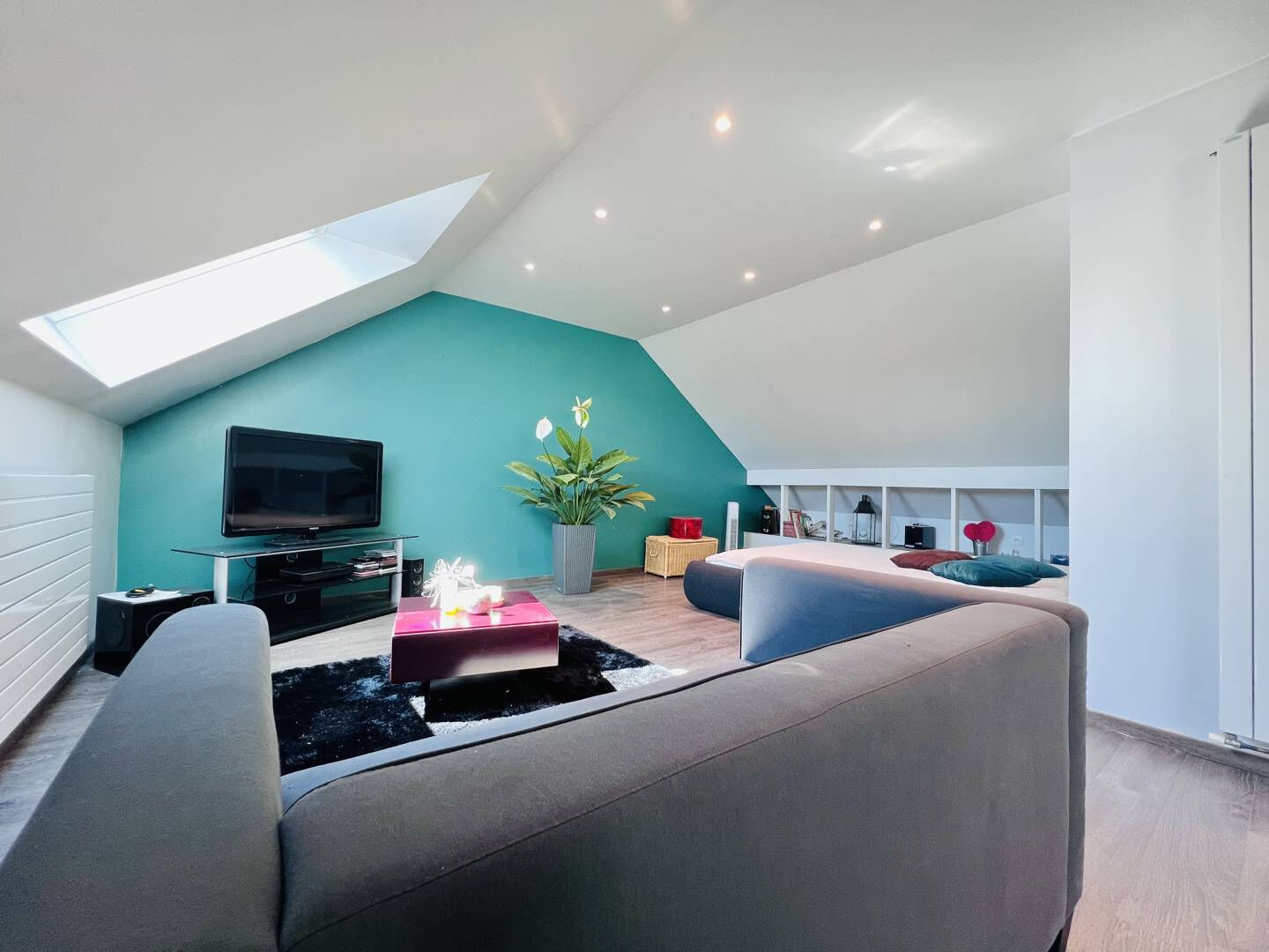 Maison Roissy En Brie 5 pièce(s) 165 m2