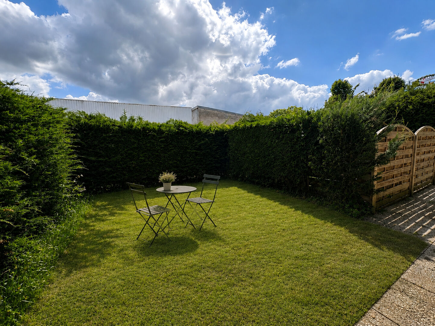 Appartement 2 pièces 59 m² · à Ozoir la Ferriere · 59 m² · 225 000 €