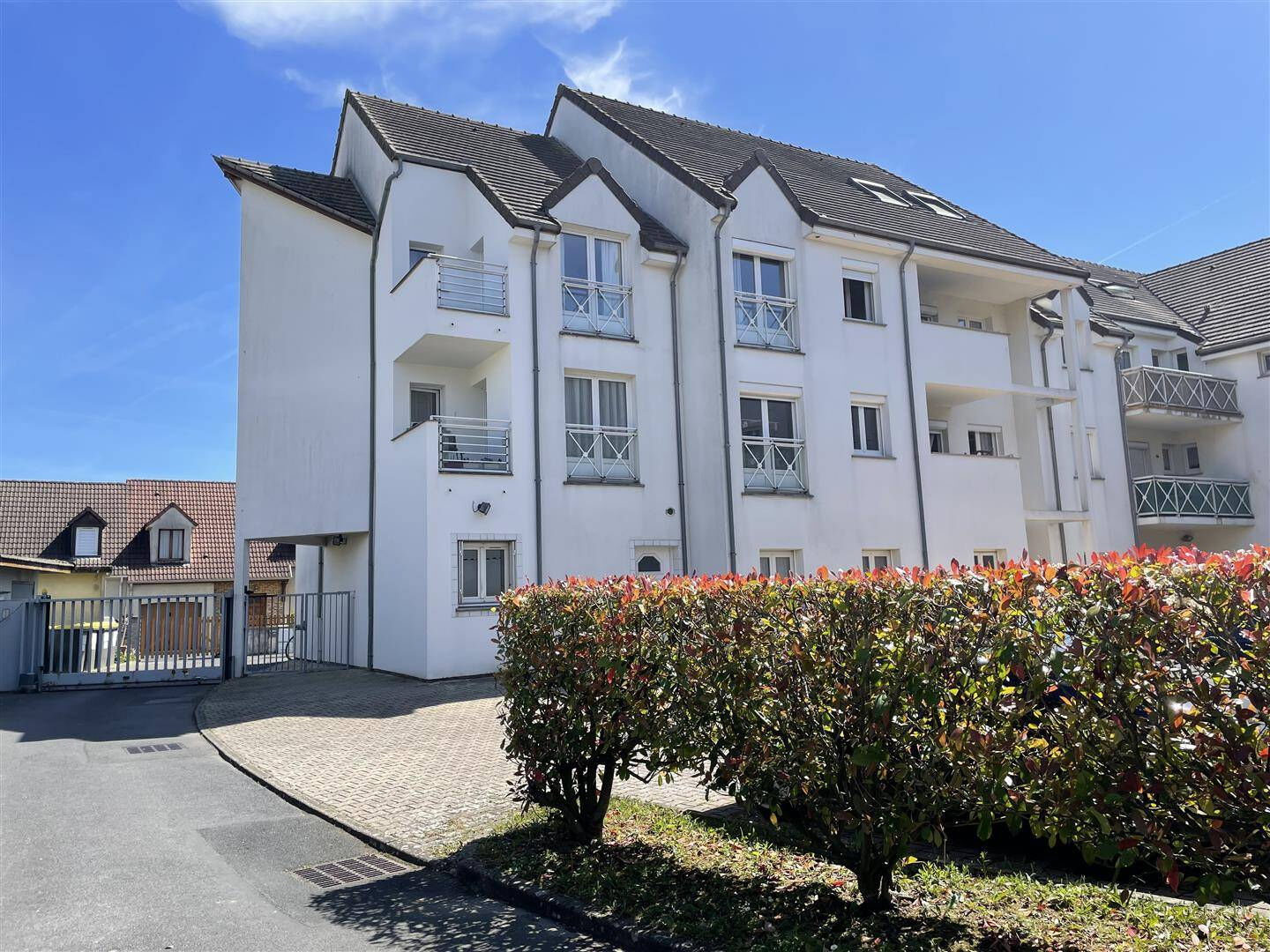 Appartement 3 pièces 59 m² · à Pontault Combault · 59 m² · 229 990 €