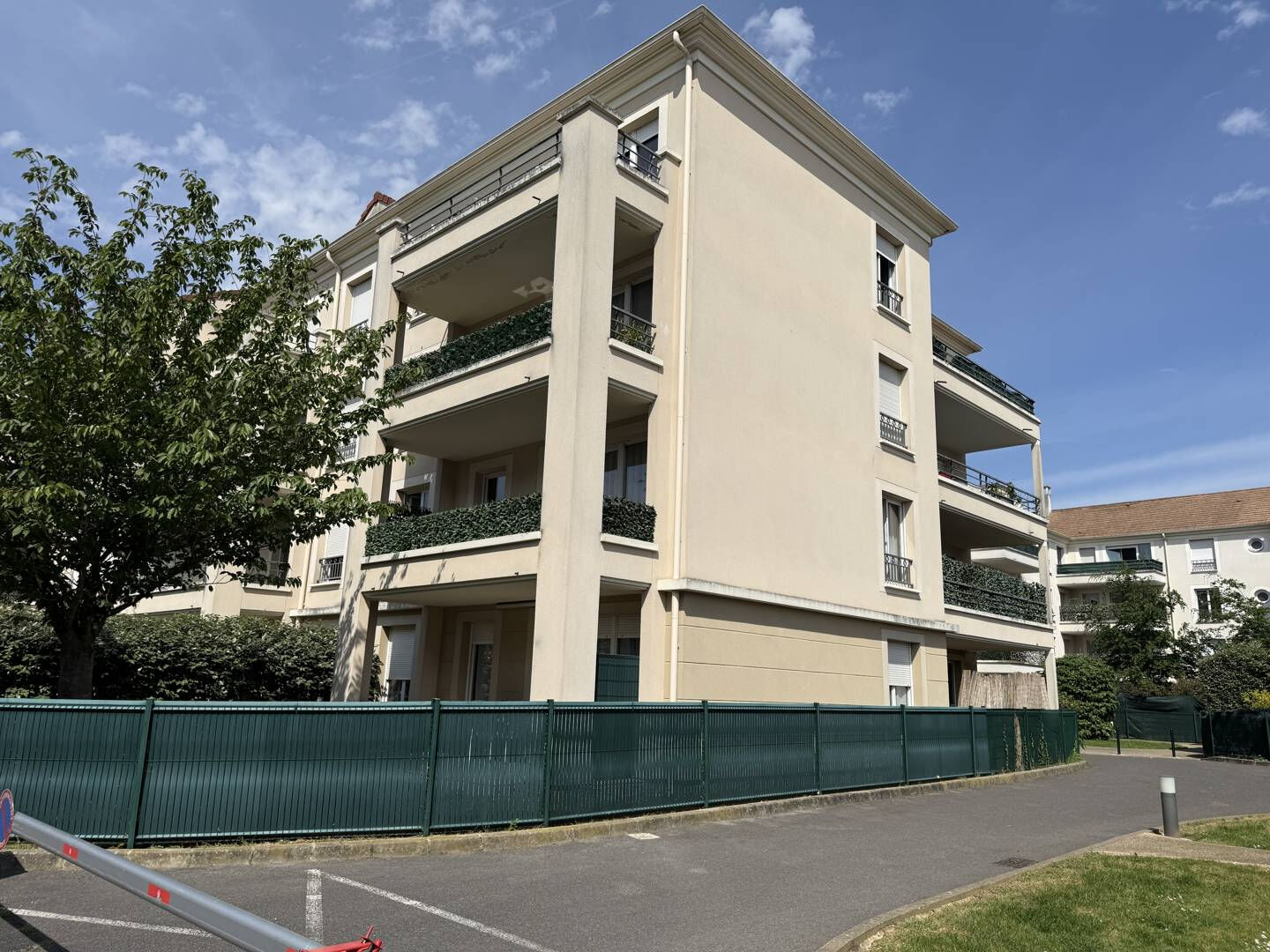 Appartement 4 pièces 77 m² · à Pontault Combault · 77 m² · 259 000 €
