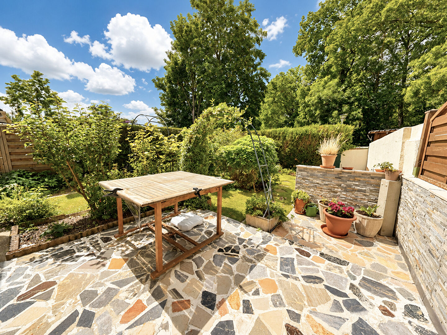 Maison 3 pièces 75 m² · à Roissy en Brie · 75 m² · 294 900 €