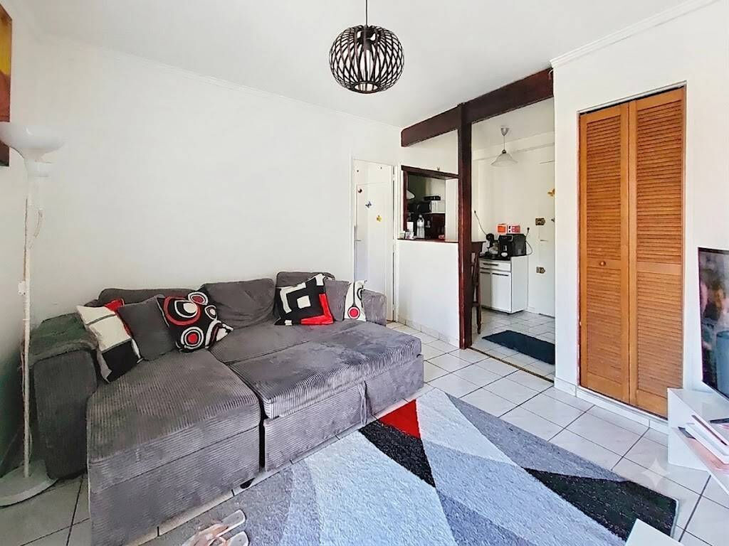 Appartement 2 pièces 38 m² · à Ozoir la Ferriere · 38 m² · 165 000 €