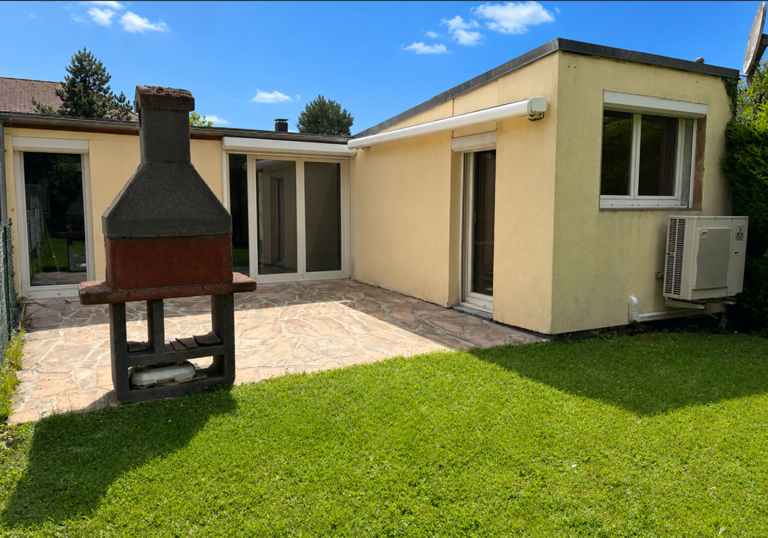 Maison 4 pièces 76 m² · à Roissy en Brie · 76 m² · 245 000 €