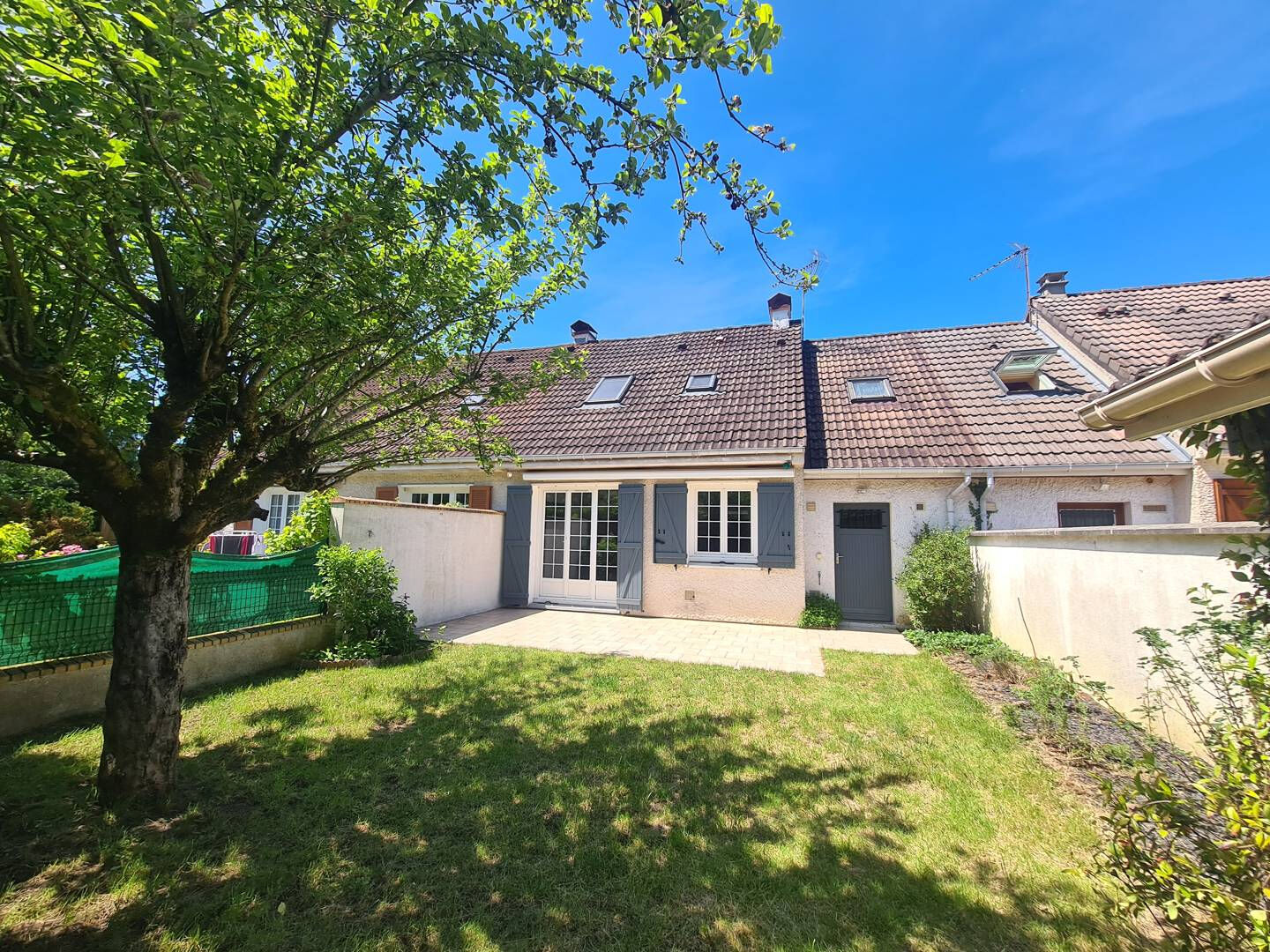 Maison 4 pièces 78 m² · à Ozoir la Ferriere · 78 m² · 315 000 €
